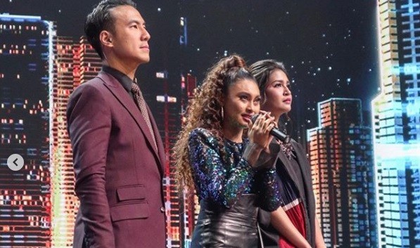 Novia Bachmid Menangis Tersingkir dari Indonesian Idol, Ini Kontestan yang Lolos Top 7