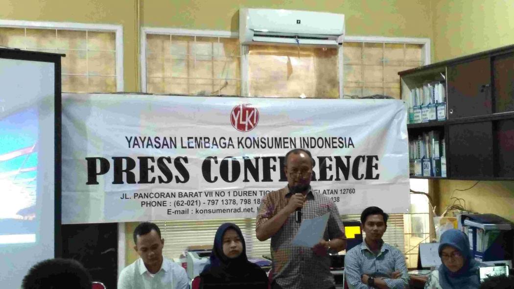 Dukung Pergub Kantong Plastik, YLKI Sarankan Ini ke Anies