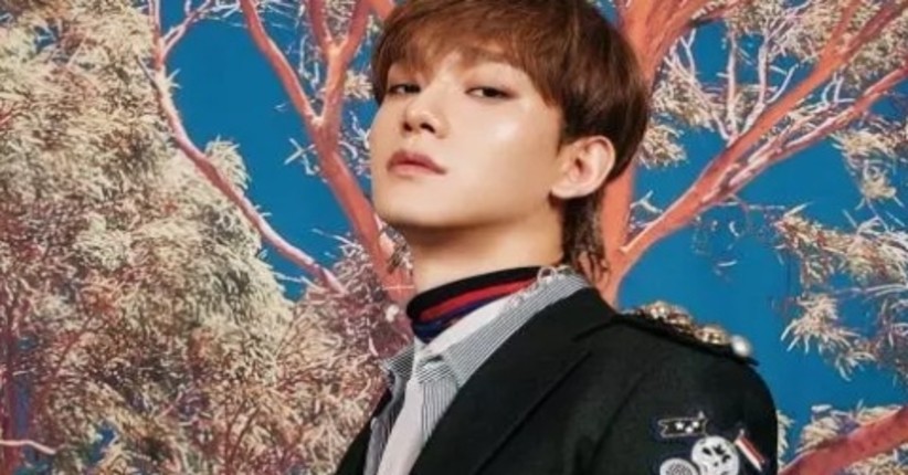 Penggemar Korea Minta Chen Keluar dari EXO
