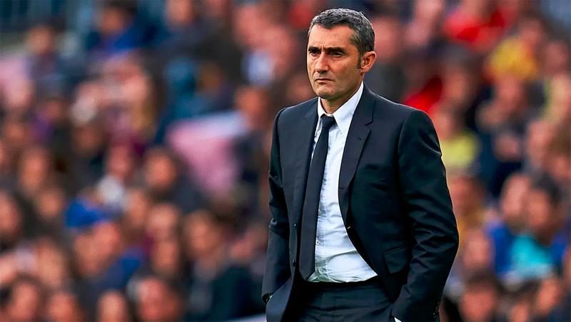 Valverde: Kemampuan Messi Sulit Disamai Pemain Lain