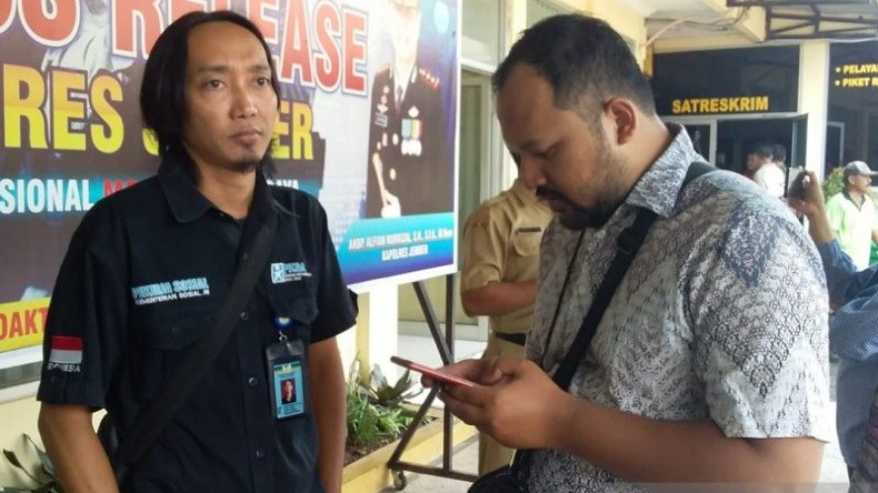 Anak yang Diborgol dan Disekap Ayah karena Kecanduan Game Jalani Trauma Healing