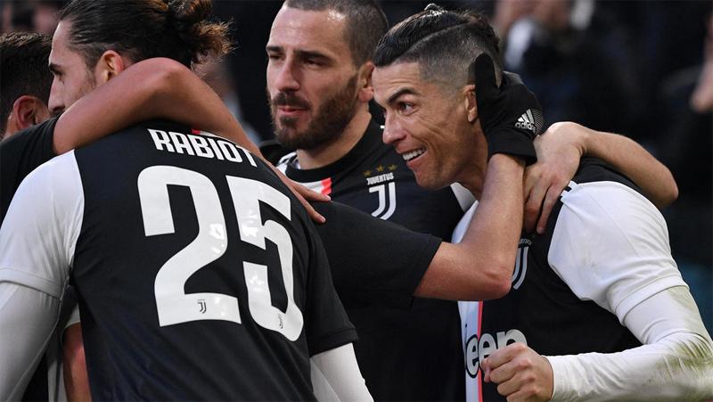 Prediksi SPAL Vs Juventus, Live di RCTI