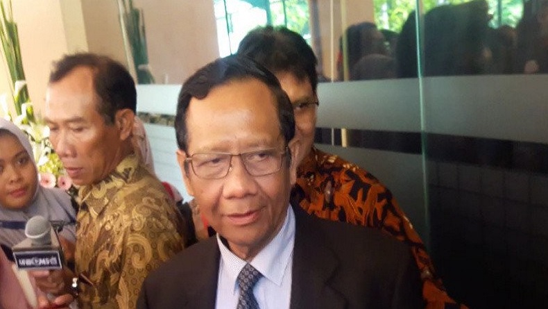 Pemerintah Akhirnya Putuskan untuk Tidak Pulangkan WNI Eks ISIS