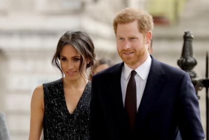 Dianggap Sebabkan Krisis di Kerajaan Inggris, Pangeran Harry-Meghan Dibombardir Kritik