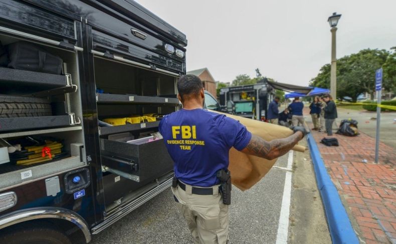 AS Sebut Penembakan oleh Tentara Saudi di Pangkalan AL Florida Aksi Terorisme