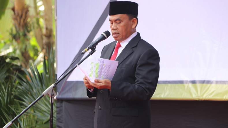 Soal Gugatan Class Action Banjir, Pemprov Jakarta Klaim Sudah Bekerja Maksimal