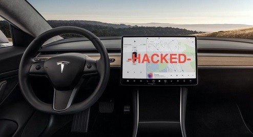 Tantang Hacker Bobol Sistem Keamanan Sedan Model 3, Tesla Siapkan Hadiah Rp13,7 Miliar