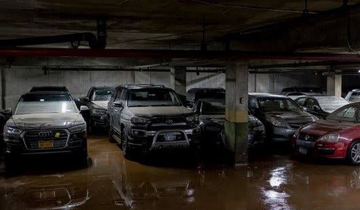  Beli Mobil Seken, Jangan Tertipu Kenali 6 Ciri Kendaraan Bekas Banjir