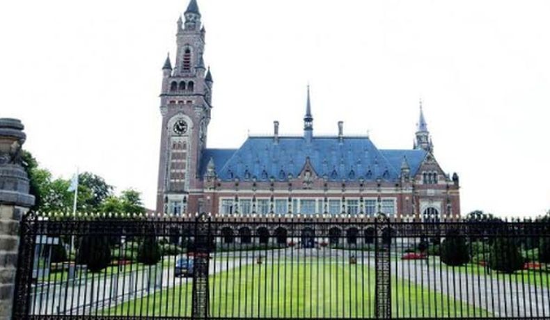 Pengadilan Internasional Putuskan Nasib Myanmar soal Pembantaian Muslim Rohingya Pekan Depan