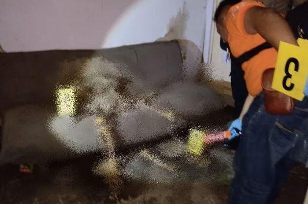 Ini Kronologi Penemuan Kerangka yang Duduk di Sofa di Bandung
