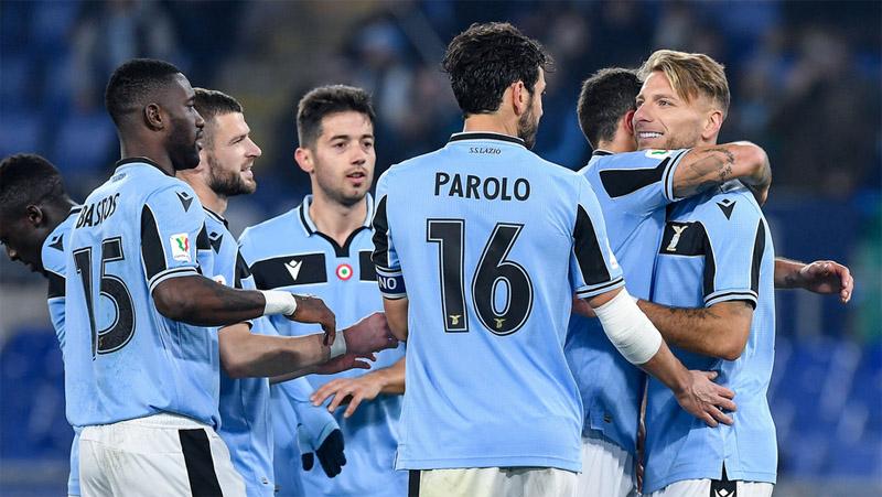 Hasil dan Jadwal 16 Besar Coppa Italia, Rabu (15/1/2020) Hari Ini
