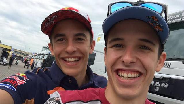 Alex Marquez Pesimistis Sisa Balapan MotoGP 2020 bisa Dilangsungkan