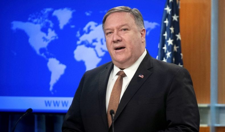 Amerika Serikat Beri Lampu Hijau kepada Israel untuk Caplok Tanah Palestina