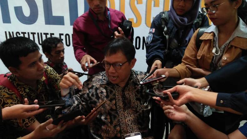 BNI Prediksi Pertumbuhan Ekonomi RI Sentuh 5,2 Persen pada 2020