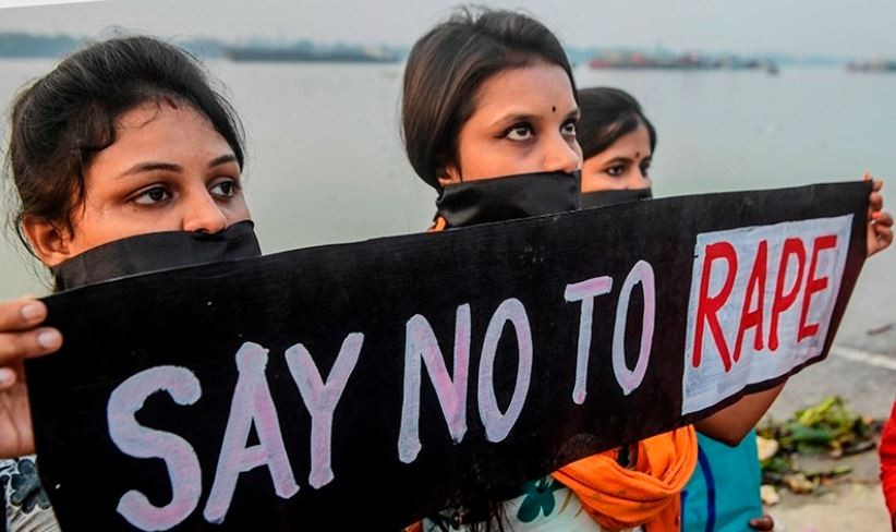 Setiap 15 Menit, Satu Perempuan Diperkosa di India