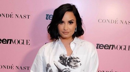 Lama Vakum, Demi Lovato Akan Kembali Tampil di Grammy Awards 2020