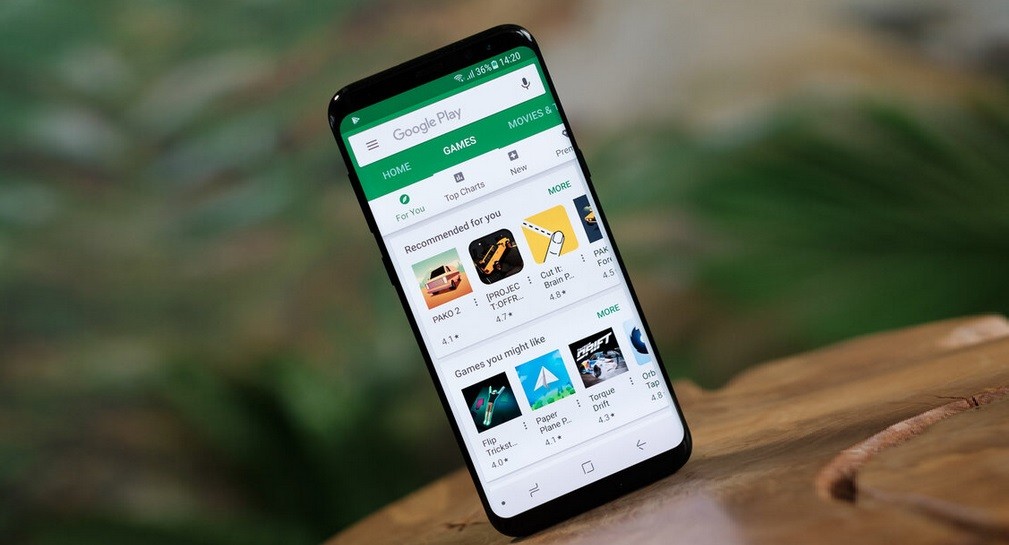 Play Store Hilangkan Notifikasi Usai Update Aplikasi, Pengguna Android Kebingungan