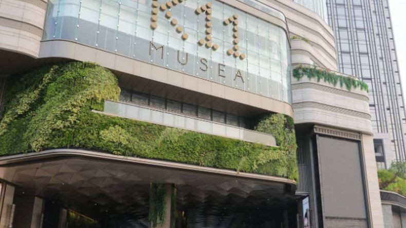 Stres Unjuk Rasa di Hong Kong Tak Kunjung Usai, Pasutri Bunuh Diri Loncat dari Apartemen