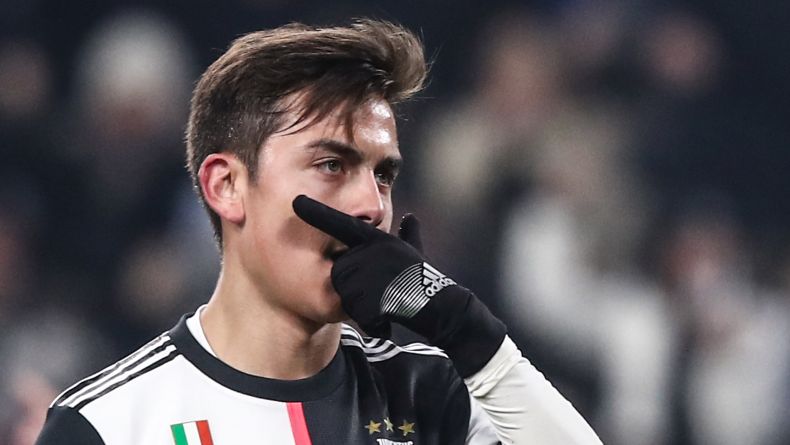 Dybala Akui Dirinya Nyaris Tinggalkan Juventus Musim Panas Lalu