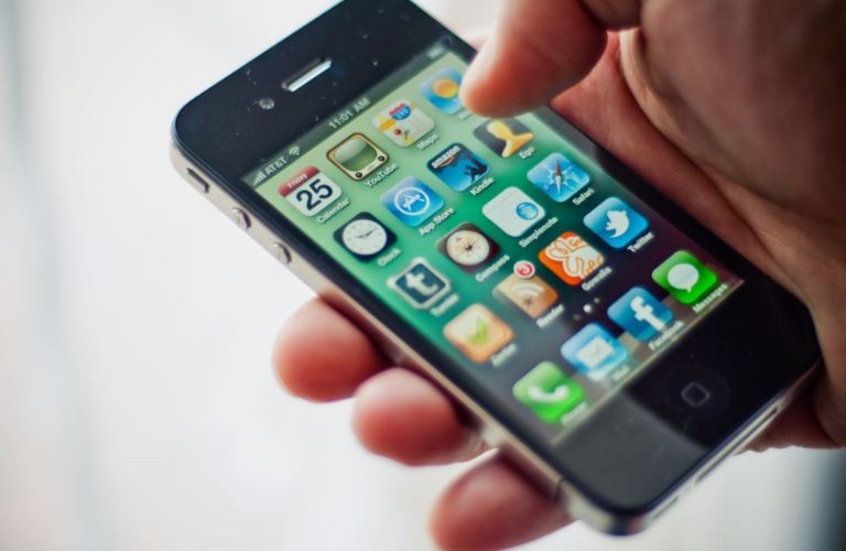 Rwanda Kumpulkan 1 Juta Ponsel Pintar untuk Disumbang ke Warga