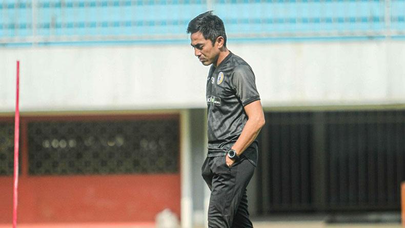 Suporter PSS Sleman Murka Seto Nurdiantoro Didepak dari Kursi Pelatih
