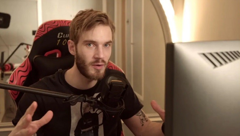 Unggah Video Terakhir, PewDiePie: Saya Akhirnya Istirahat