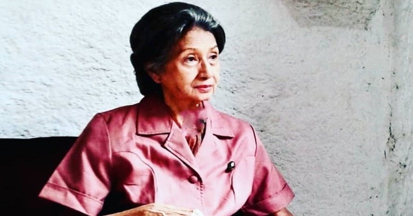 Mengenang Ade Irawan, Aktris Senior yang Berjasa Besar di Perfilman Indonesia