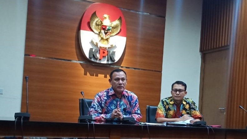Tersangka Kegiatan Fiktif, Mantan Direktur Keuangan Jasindo Solihah segera Dipanggil KPK