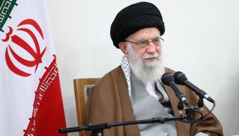 Iran Ejek Pilpres AS gara-gara Donald Trump Merasa Dicurangi