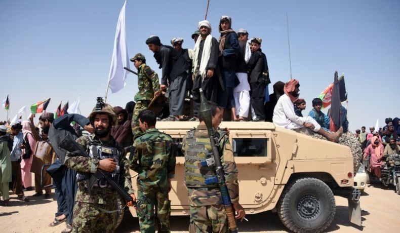 Taliban Tawarkan Gencatan Senjata 10 Hari kepada AS, Ingin Mulai Pembicaraan Lagi