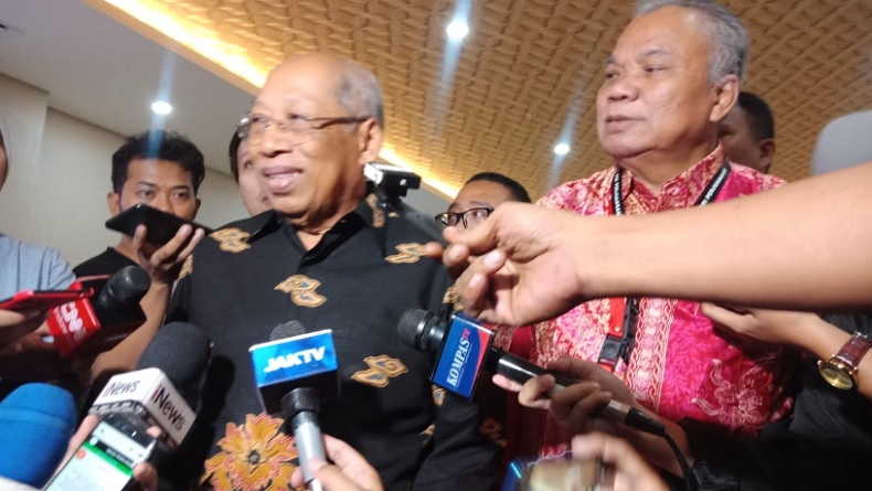 Anggota DPR Minta Publik Bijak Sikapi Penembakan 6 Pengawal Habib Rizieq