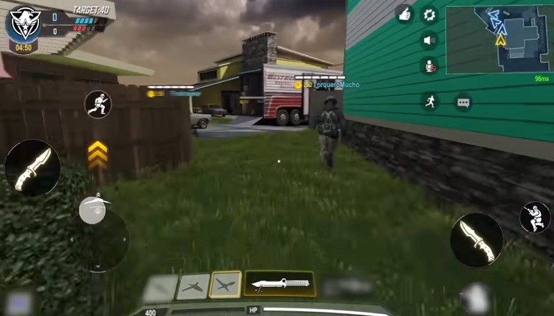 Update Call of Duty: Mobile Boyong Game Mode dan Peta Baru