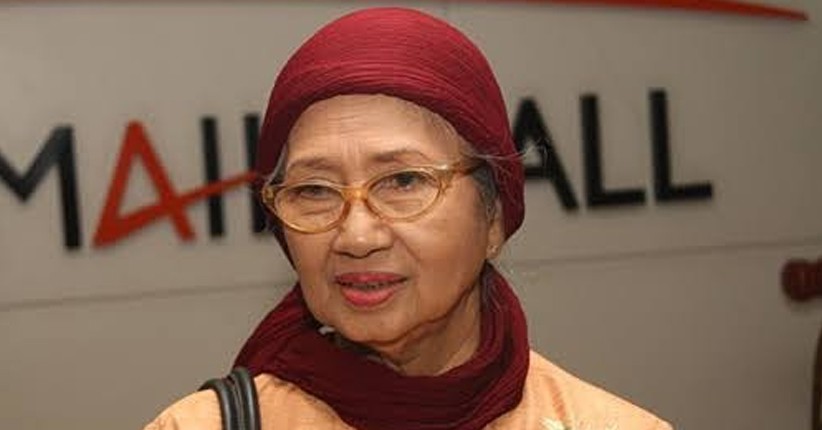 Jenazah Ade Irawan Diberangkatkan ke TPU Tanah Kusir