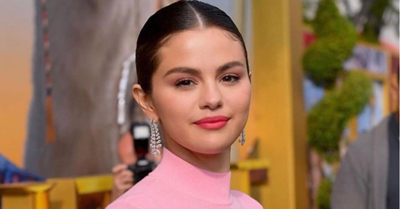 Rare Resmi Dirilis, Selena Gomez Beli Albumnya Sendiri