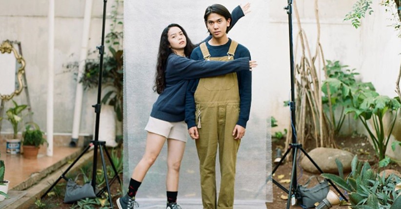 Iqbaal Ramadhan bersama Svmmerdose Gelar Tur 6 Kota di Indonesia