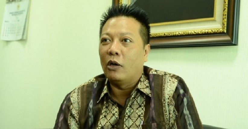 Politikus Gerindra Nizar Zahro Meninggal Dunia
