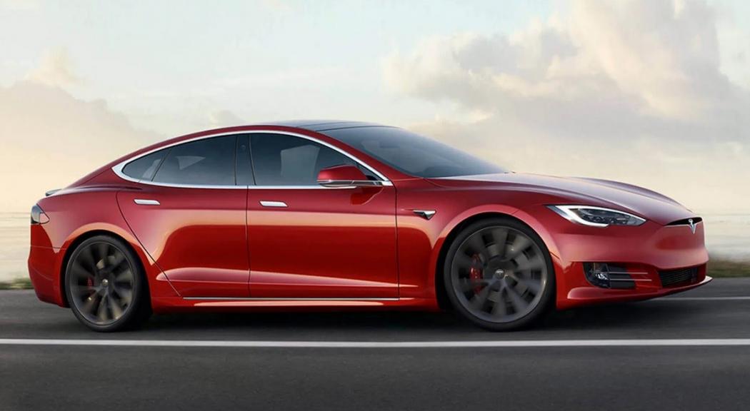 Mobil Melaju Cepat Sendiri, NHTSA Selidiki 500.000 Unit Mobil Tesla