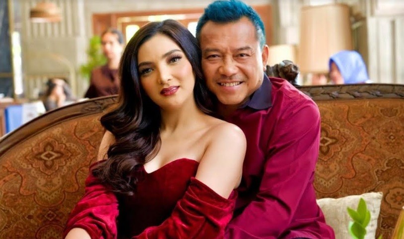 Santer Kabar Aurel dan Atta Halilintar Jalin Hubungan Serius, Ini Kata Anang dan Ashanty