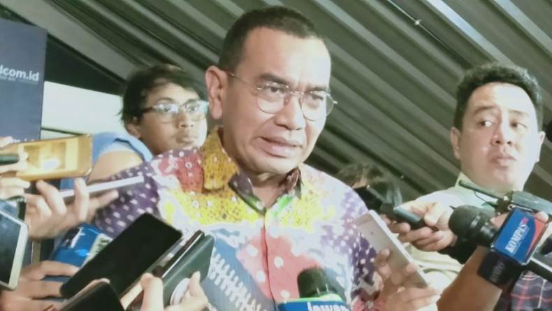 Soal Wamen Rangkap Jabatan, Stafsus Erick Thohir: Putusan MK Belum Mengikat