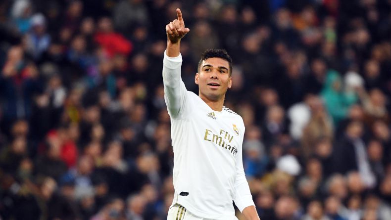 Manchester City Vs Real Madrid, 2 Senjata Andalan Los Blancos Terancam Absen