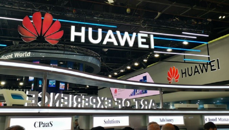 Cari Pengganti Google Maps, Huawei Bermitra dengan TomTom