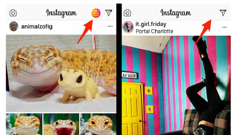 Kurang Menarik Perhatian, Tombol IGTV Dihapus dari Instagram 