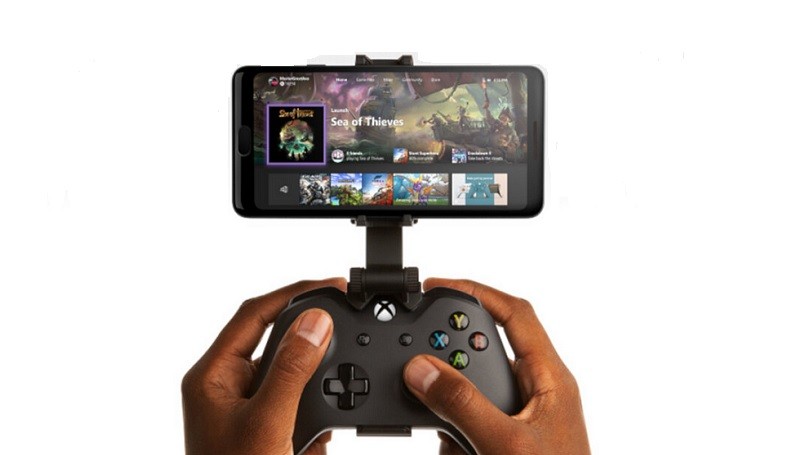 Microsoft Perluas Ketersediaan Xbox Console Streaming  
