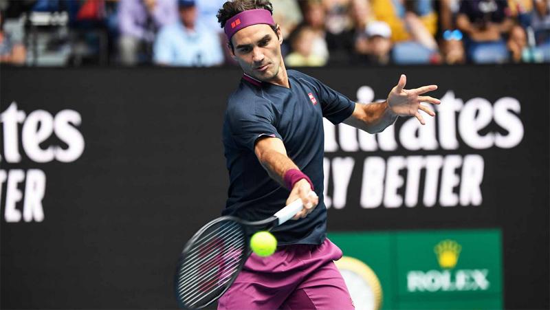 Pulih dari Cedera, Roger Federer Ungkap Kapan Akan Comeback