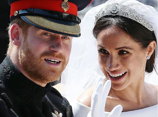 Akhirnya Buka Suara, Pangeran Harry Ungkap Kesedihan Luar Biasa Tinggalkan Kerajaan Inggris