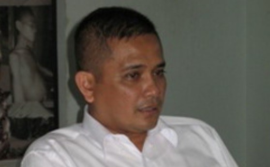 Pendiri MER-C Joserizal Jurnalis Meninggal Dunia