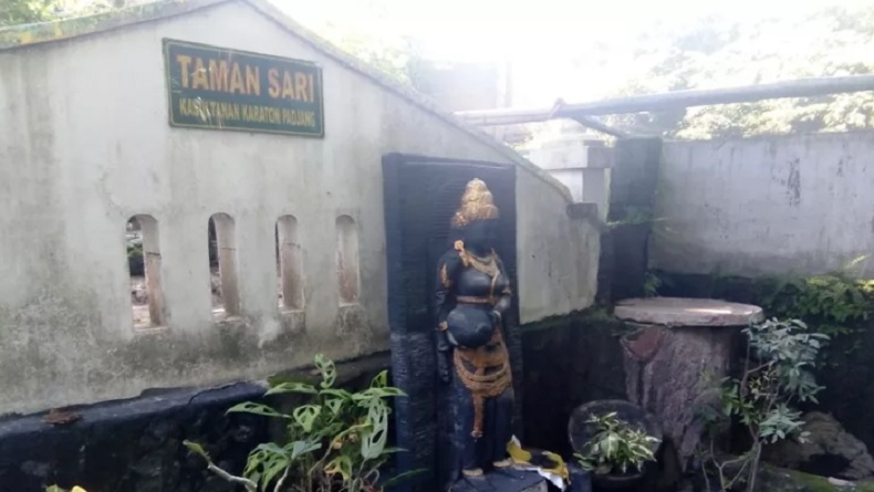 Kemunculan Keraton Baru Berpotensi Terjadi di Tempat-Tempat Ini