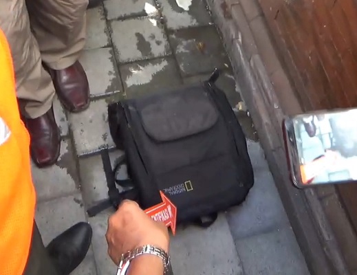Mayat Bayi dalam Tas Ransel Diduga Hasil Hubungan Gelap, Polisi Kejar Pelaku