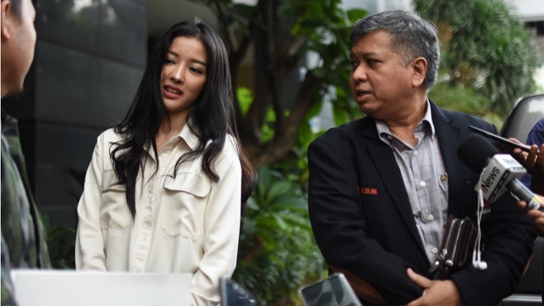 2 Rekan Siwi Widi Diperiksa Polda Metro Jaya