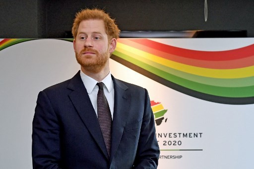 Pangeran Harry Akhirnya Tinggalkan Inggris, Susul Meghan dan Archie ke Kanada